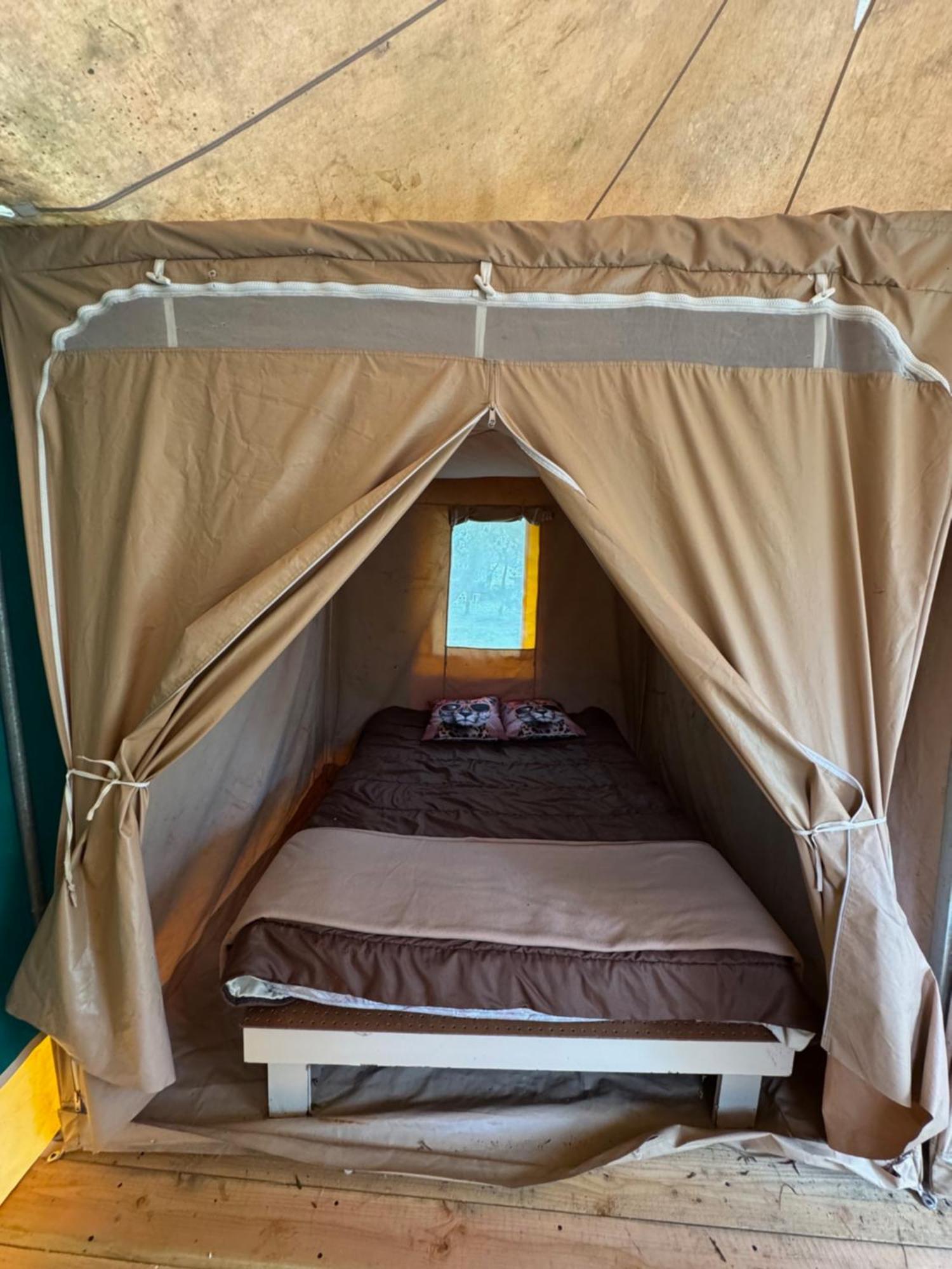 Camping Animal King Esnandes Exterior photo