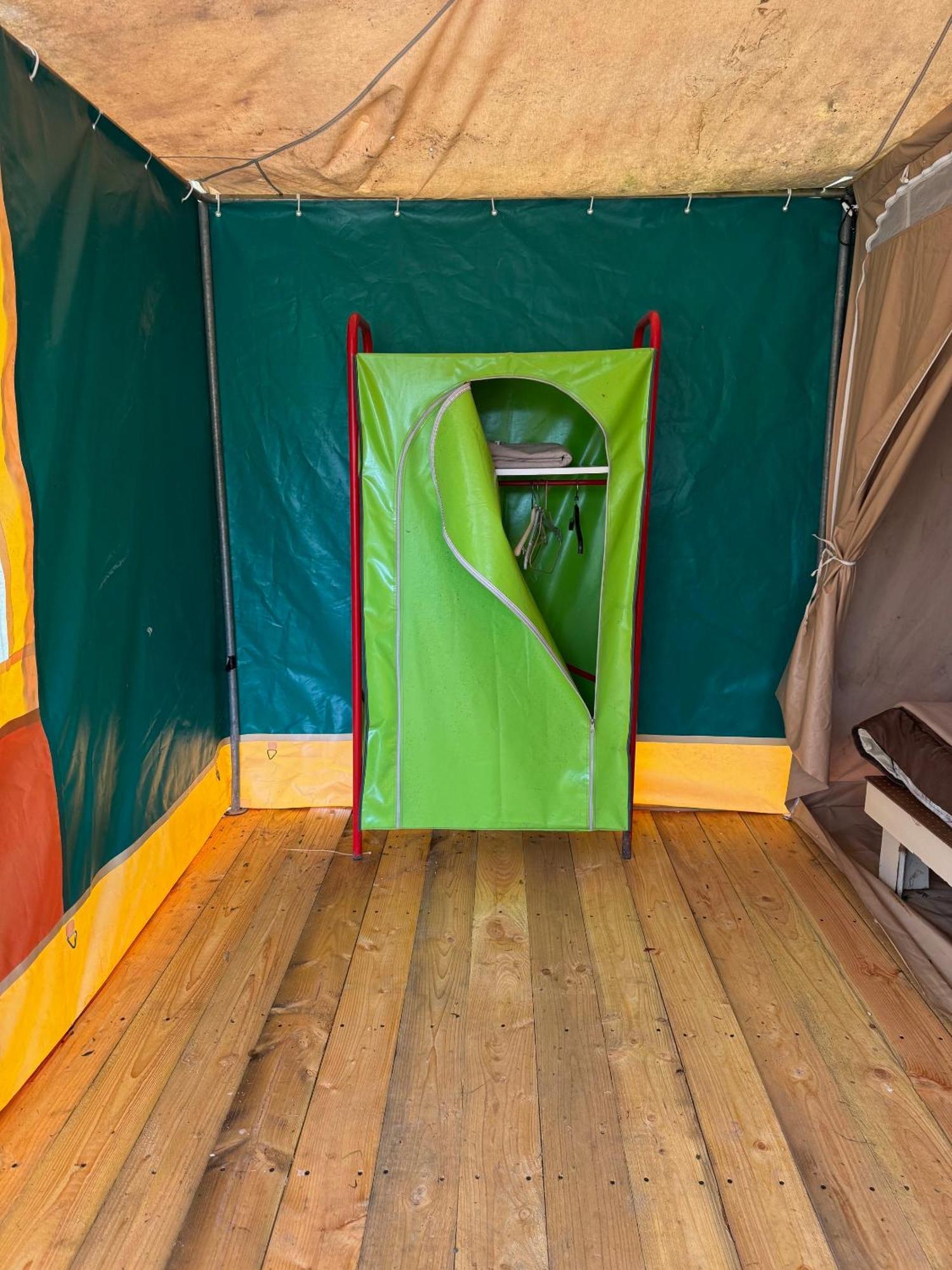 Camping Animal King Esnandes Exterior photo